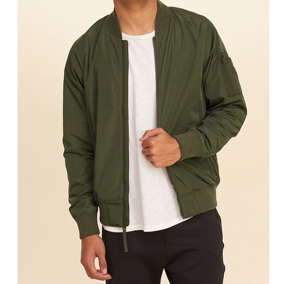 Hollister | Jackets \u0026 Coats | Nwot 